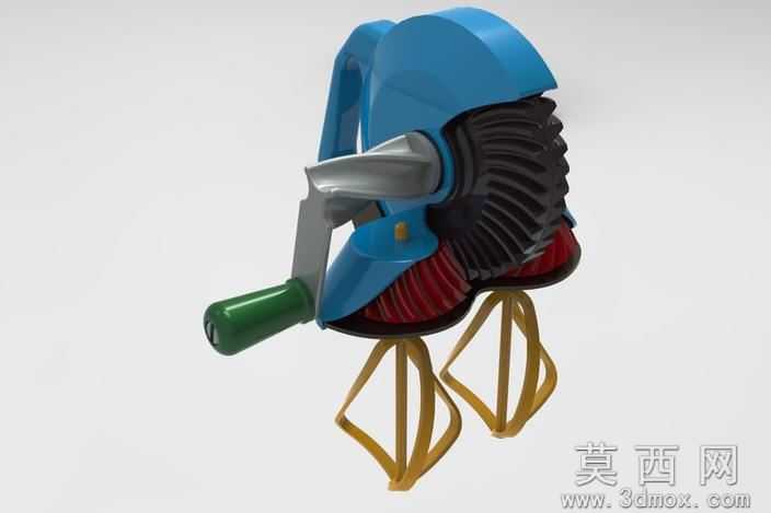搅拌机
