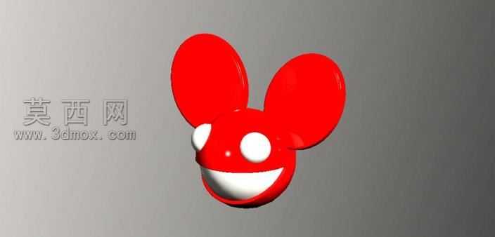Deadmau5
