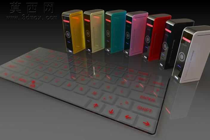 Celluonʷʫ����ͶӰ����
