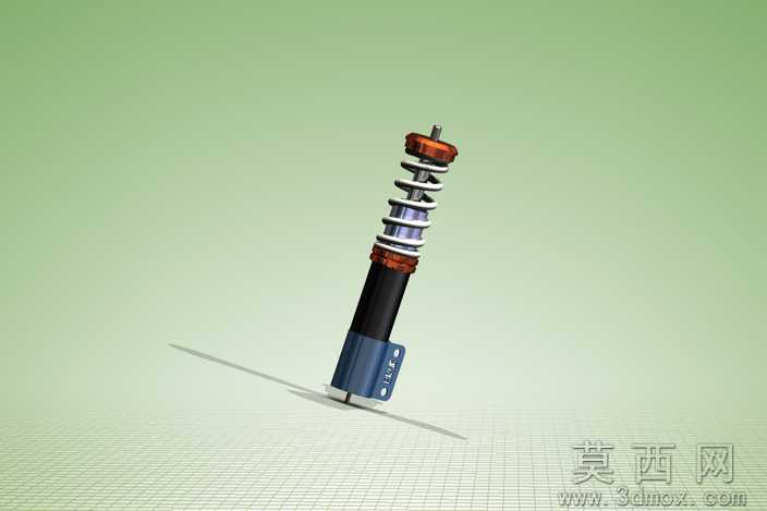 coilover��

