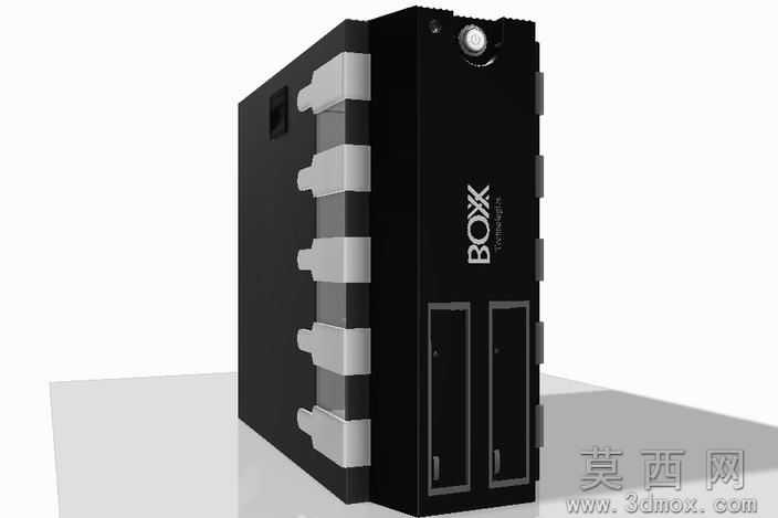 BoxxоƬ
