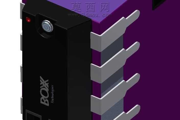 BoxxоƬ
