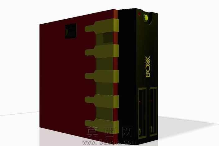 BoxxоƬ
