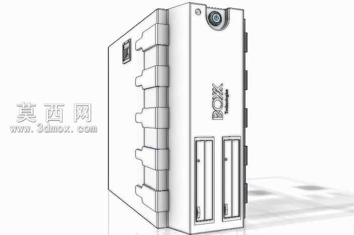 BoxxоƬ
