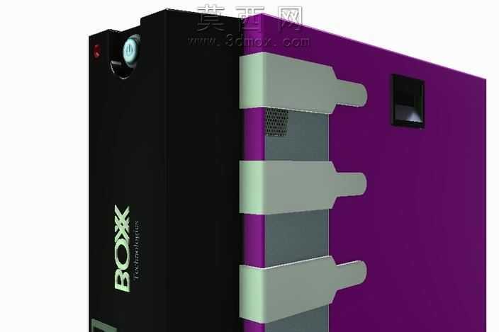 BoxxоƬ
