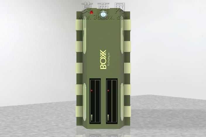 BoxxоƬ
