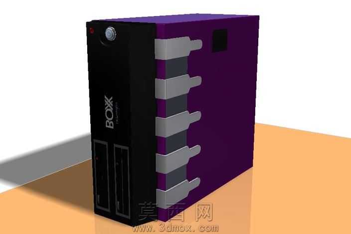BoxxоƬ
