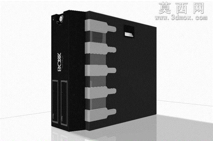 BoxxоƬ
