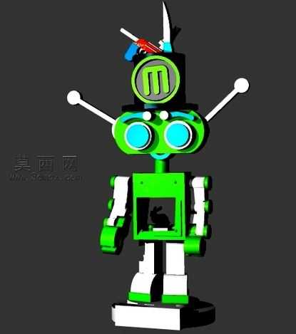 MBot��ʿ
