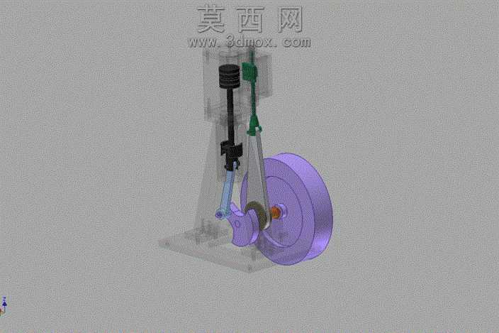 Steamengine1缸