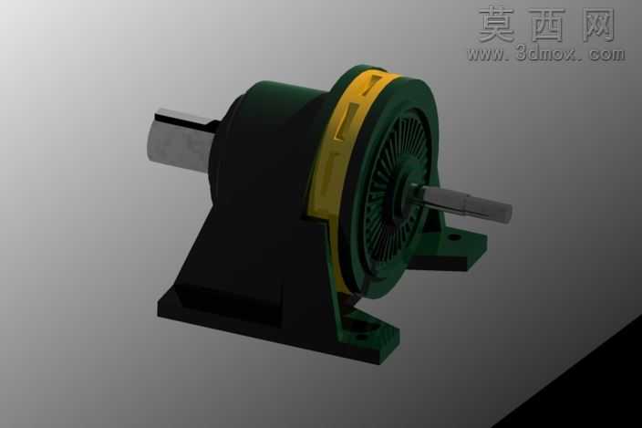 �������Cicloidal
