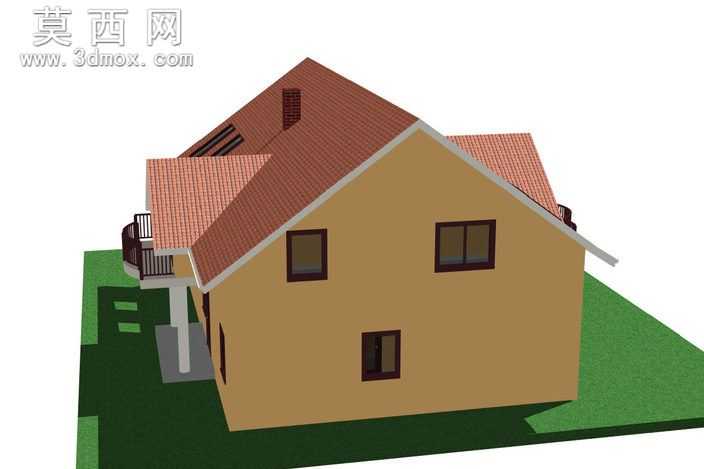 ��¥,Casa������ͭmansarda�ؼ�
