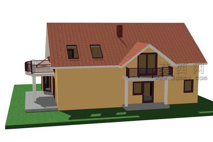 ��¥,Casa������ͭmansarda�ؼ�
