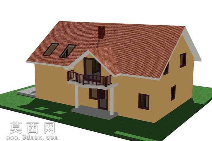 ��¥,Casa������ͭmansarda�ؼ�
