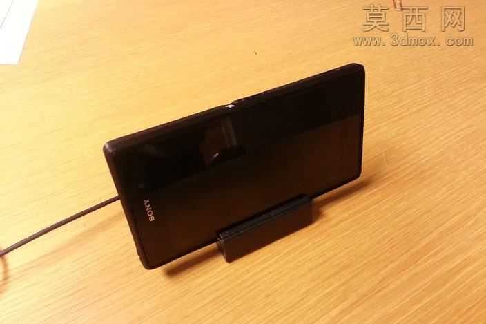 索尼Z1防护情况