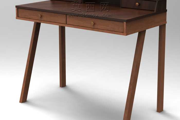Furniture_Desk
