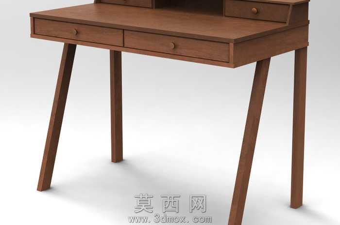 Furniture_Desk
