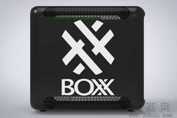 BOXX未来工作站