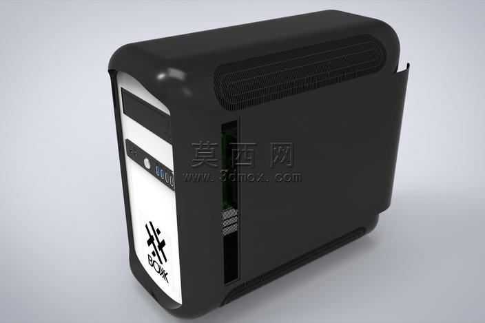 BOXX未来工作站