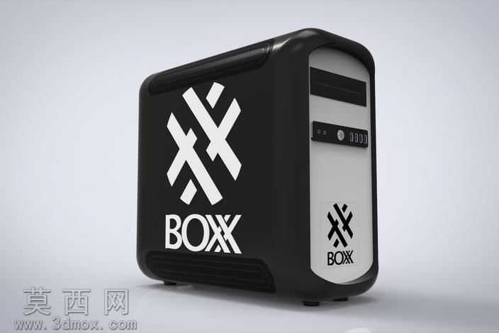 BOXX未来工作站