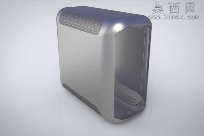 BOXX未来工作站