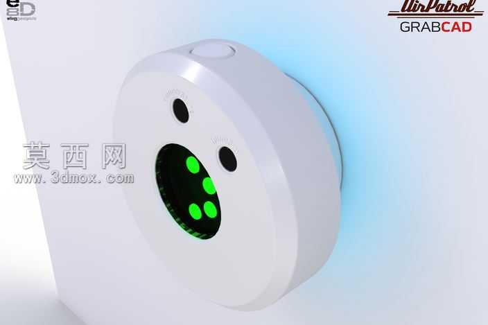 AirPatrol控制器套管
