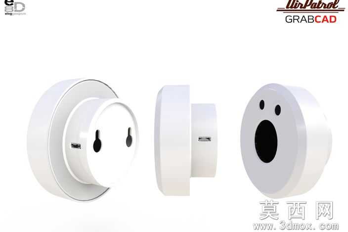 AirPatrol控制器套管