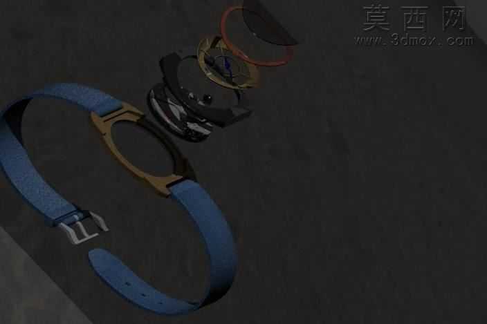 手表设计