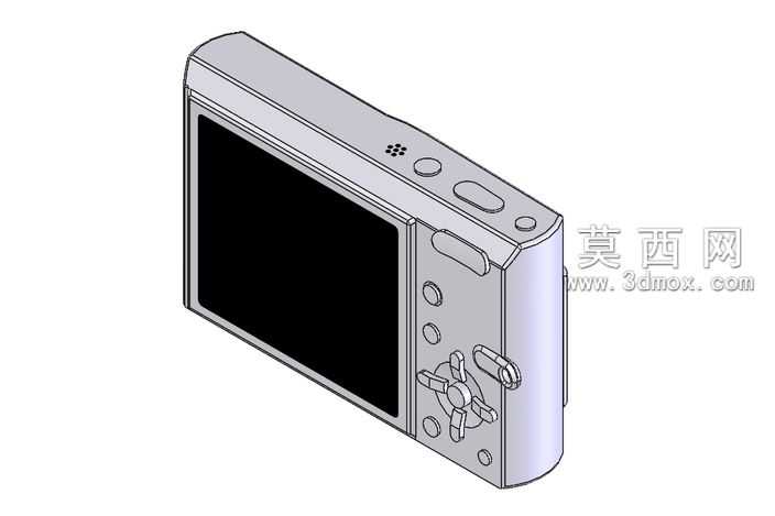 数码相机索尼DSCT10