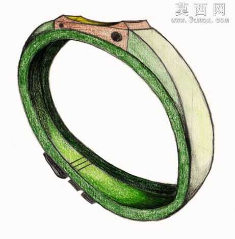 儿童跟踪器