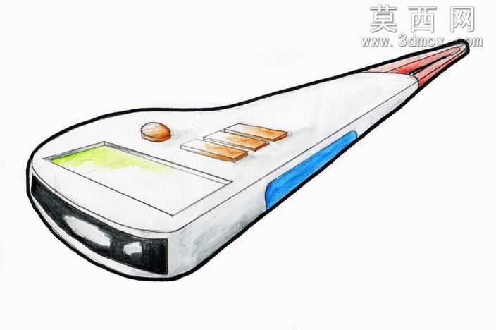 儿童跟踪器