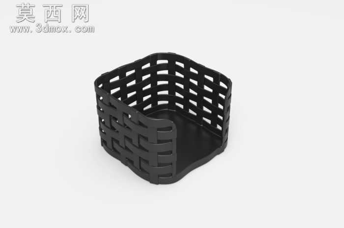 桌子上注意纸架