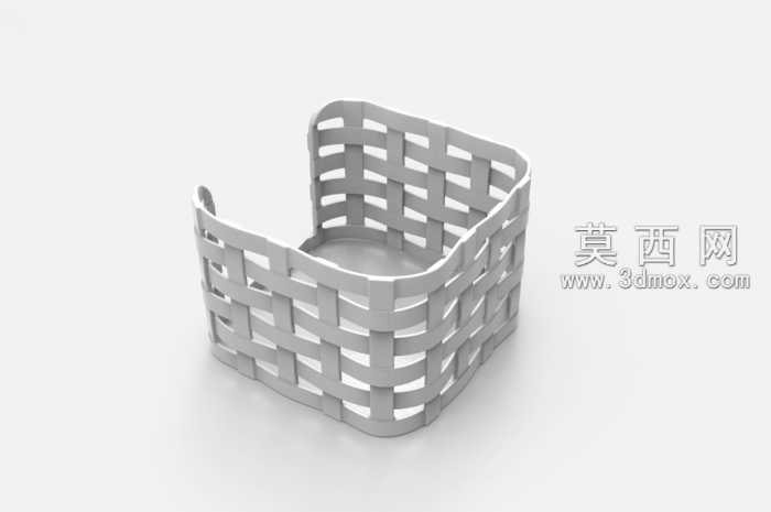 桌子上注意纸架