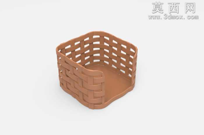 桌子上注意纸架