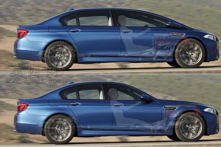 ����M5�벢����ϵ�ṹ

