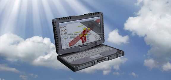 ToughBook
