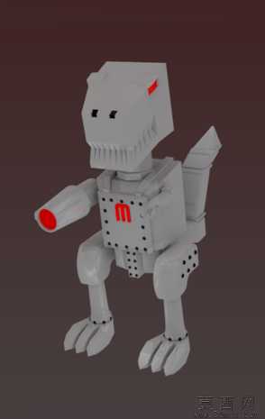 KJmakerbot#2