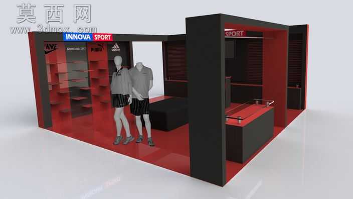 InnovaSportվ
