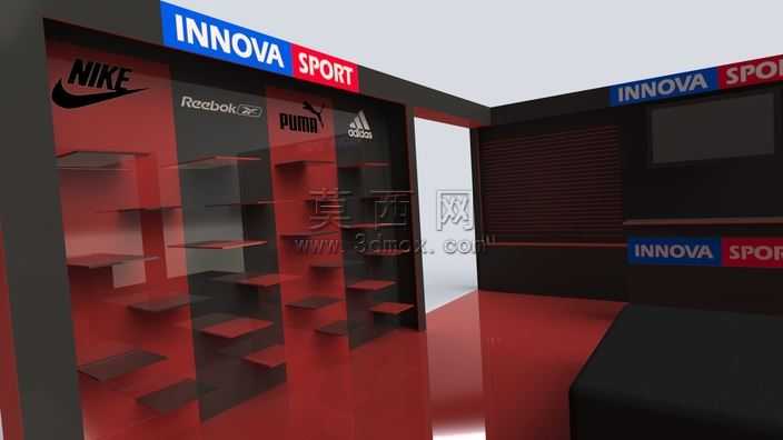 InnovaSportվ
