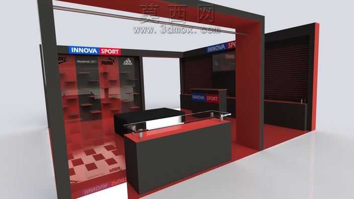 InnovaSportվ

