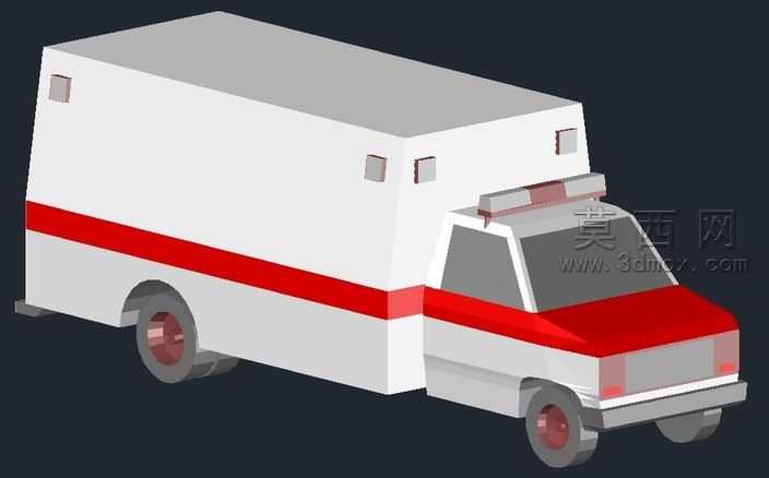 Ambulancia