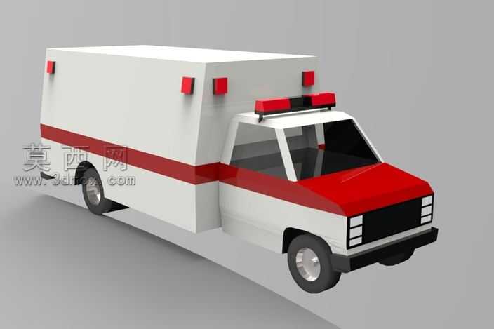 Ambulancia