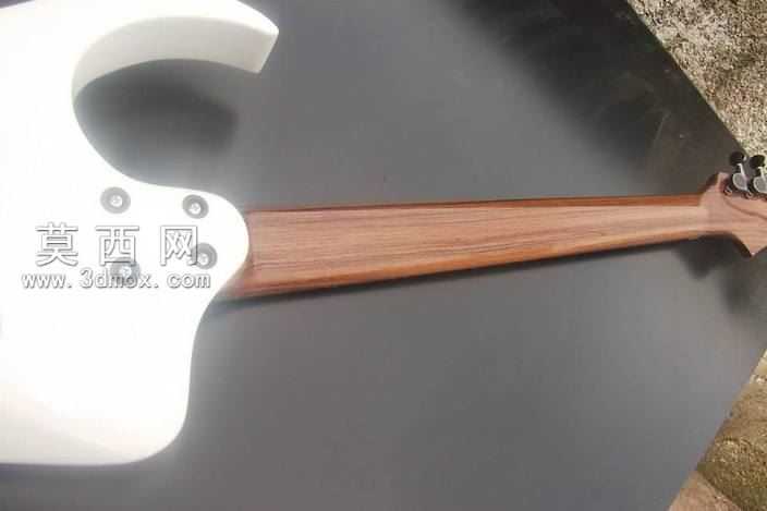 JOHNS'GUITAR