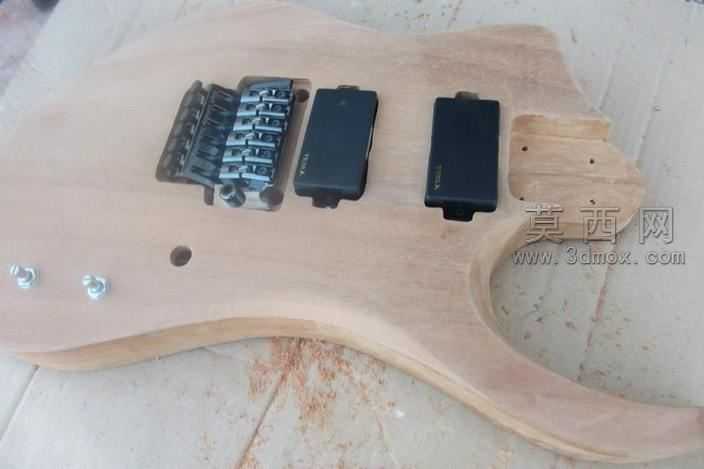 JOHNS'GUITAR