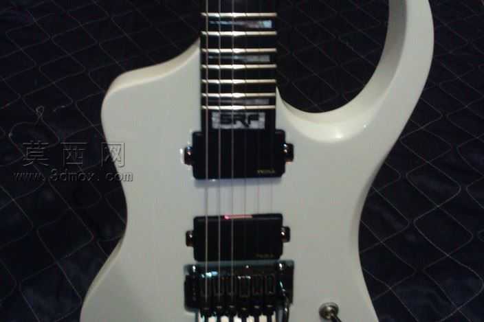 JOHNS'GUITAR