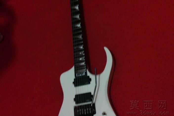 JOHNS'GUITAR