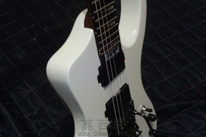 JOHNS'GUITAR