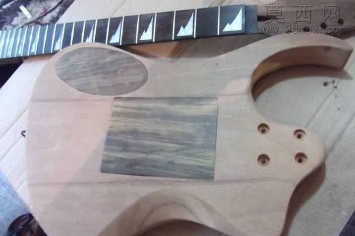JOHNS'GUITAR