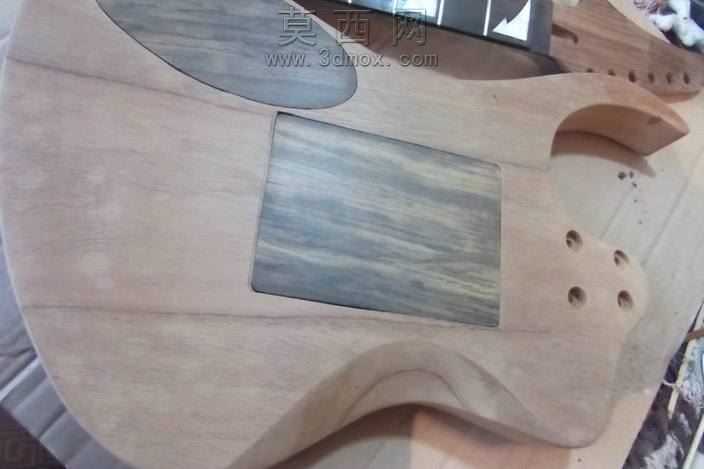 JOHNS'GUITAR