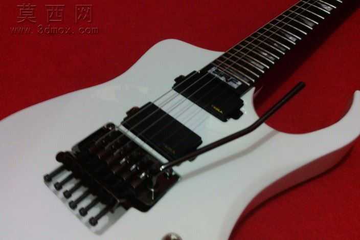 JOHNS'GUITAR